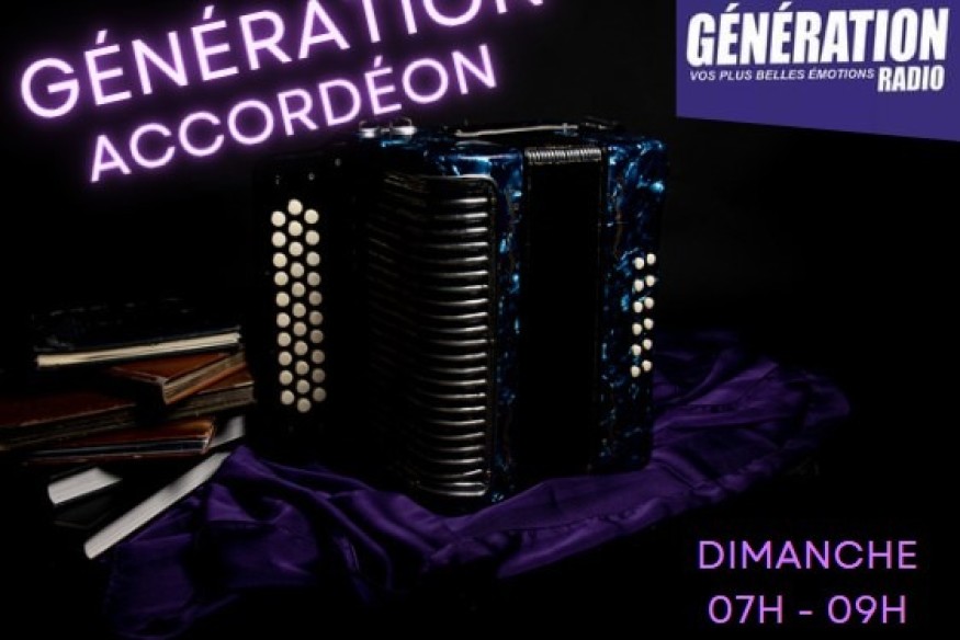 Génération accordéon