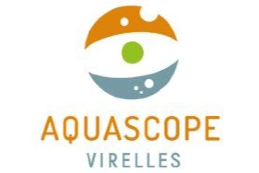 L'Aquascope de Virelle vous invite à la foire de la pomme